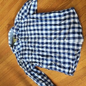 EUC Gymboree top